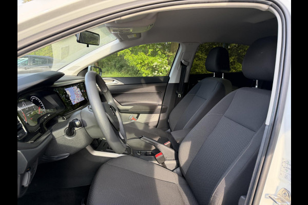 Volkswagen Polo 1.0 TSI Comfortline . NAVIGATIE . PARKEERSENSOREN VOOR  & ACHTER .