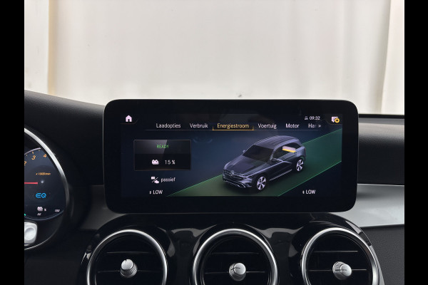 Mercedes-Benz GLC 300e 4MATIC Business Solution (Plug-In) {SOH-94%} (INCL-BTW) *LEATHER | FULL-LED | DIGI-COCKPIT | KEYLESS | DAB | HEATED-SPORTSEATS | CAMERA | PRIVACY-GLASS | NAVI-FULLMAP | ECC | PDC | CRUISE | 18''ALU*