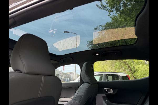 Polestar 2 Long Range Dual Motor Launch Edition 78kWh ACCU 91% . DEALER ONDERHOUDEN . STOELVERWARMING VOOR EN ACHTER  .