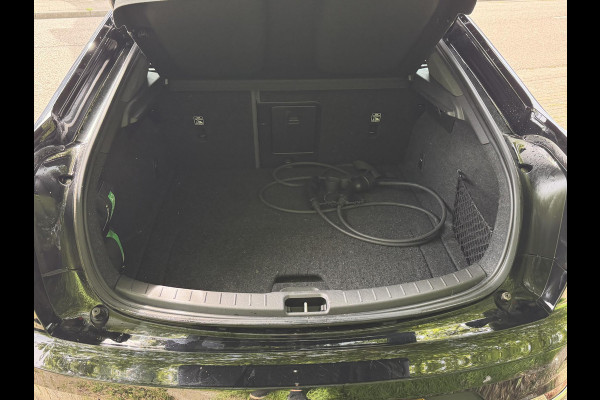 Polestar 2 Long Range Dual Motor Launch Edition 78kWh ACCU 91% . DEALER ONDERHOUDEN . STOELVERWARMING VOOR EN ACHTER  .