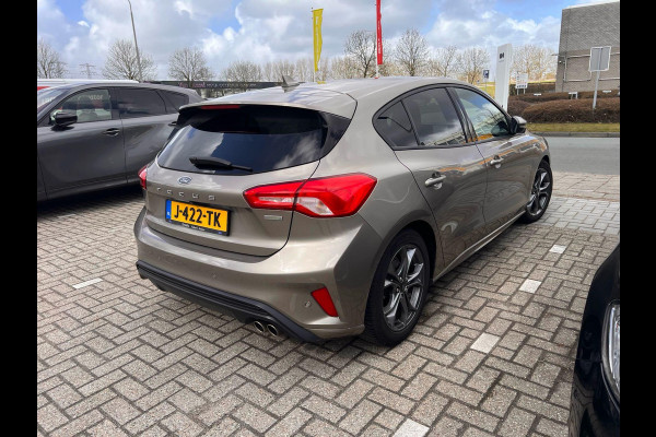 Ford Focus 1.0 EcoBoost ST Line Business 125pk | Head up display | B&O Play | SYNC 3 Navigatie | Cruise Controle