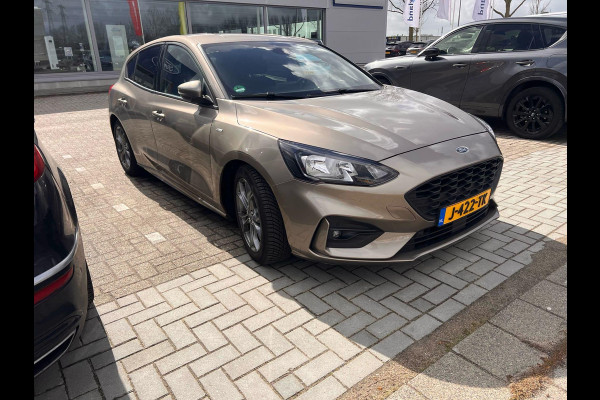 Ford Focus 1.0 EcoBoost ST Line Business 125pk | Head up display | B&O Play | SYNC 3 Navigatie | Cruise Controle