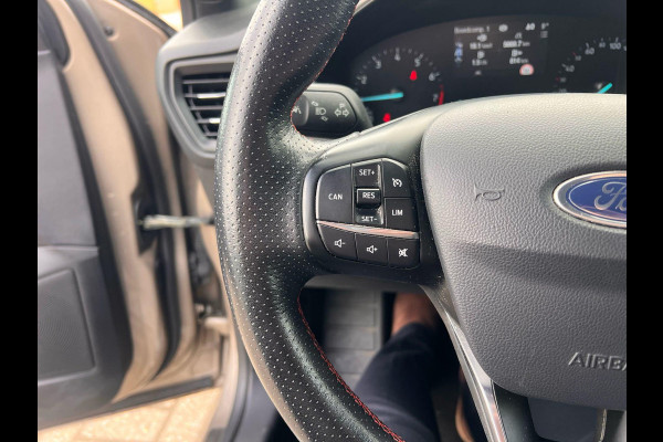 Ford Focus 1.0 EcoBoost ST Line Business 125pk | Head up display | B&O Play | SYNC 3 Navigatie | Cruise Controle