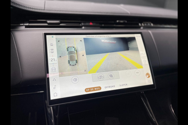 Land Rover Range Rover Sport P460e Dynamic SE 3D meredian stoelventilatie trekh/23'HUD/panorama/5 jaar garantie