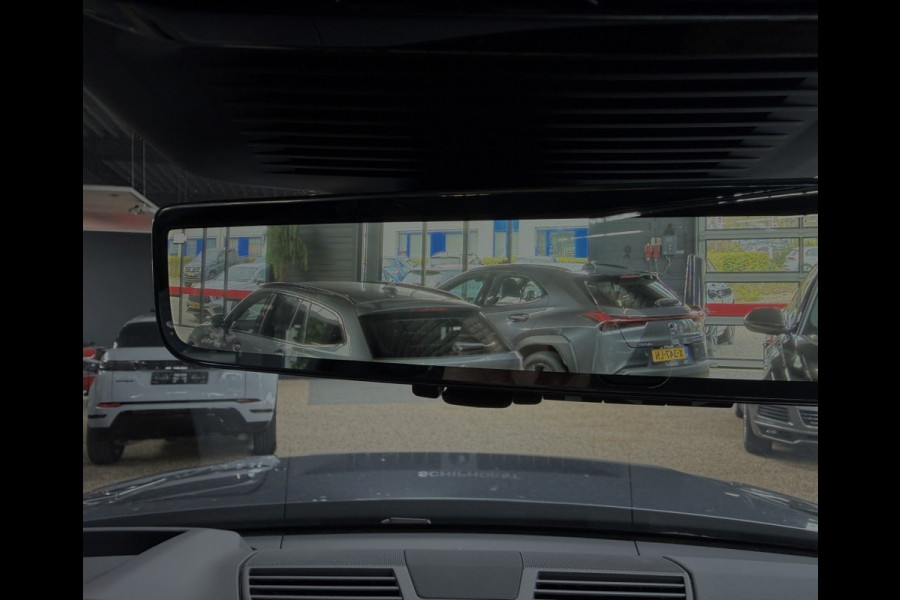 Land Rover Range Rover Sport P460e Dynamic SE 3D meredian stoelventilatie trekh/23'HUD/panorama/5 jaar garantie