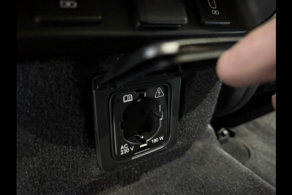 Land Rover Range Rover Sport P460e Dynamic SE 3D meredian stoelventilatie trekh/23'HUD/panorama/5 jaar garantie