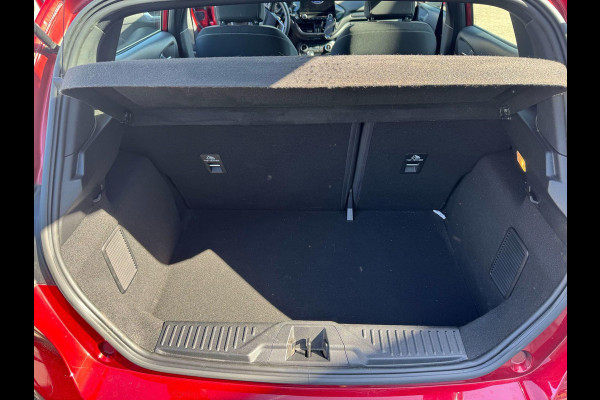 Ford Fiesta 1.0 EcoBoost Hybrid Active X 125pk | Winterpack | SYNC 3 Navigatie | Automatische Airco |