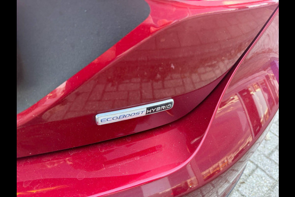 Ford Fiesta 1.0 EcoBoost Hybrid Active X 125pk | Winterpack | SYNC 3 Navigatie | Automatische Airco |