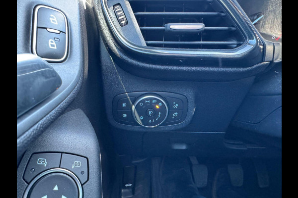 Ford Fiesta 1.0 EcoBoost Hybrid Active X 125pk | Winterpack | SYNC 3 Navigatie | Automatische Airco |
