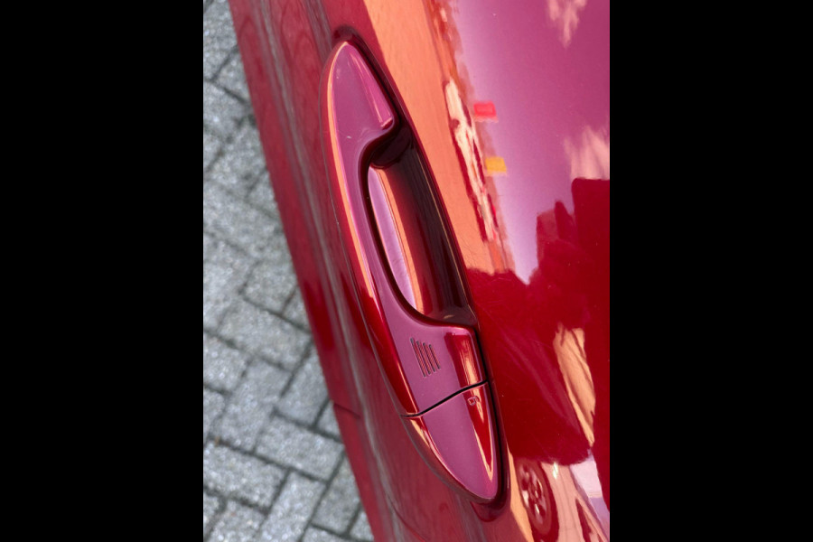 Ford Fiesta 1.0 EcoBoost Hybrid Active X 125pk | Winterpack | SYNC 3 Navigatie | Automatische Airco |