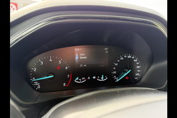 Ford FOCUS Wagon 1.0 EcoBoost ST Line Business . KEYLESS ENTRY & START . PARKEERSENSOREN . NAVIGATIE .