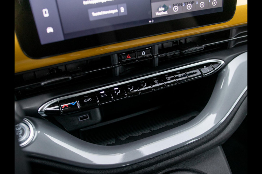 Fiat 500 Hybrid Torino Launch Edition | Clima | Carplay | PDC | Priv Glass | Sun of Italy