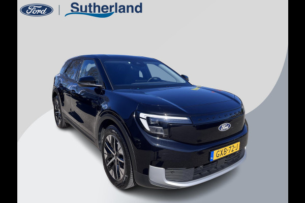 Ford Explorer Limited Edition Extended Range RWD 79 kWh | 36.000 KM | SOH 100% | Full Options |