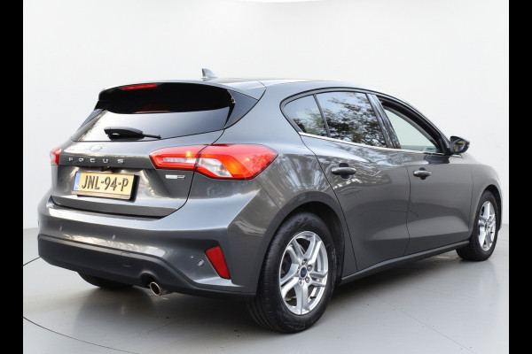 Ford Focus 1.0 125PK EcoBoost HYBRID BUSINESS CAMERA/NAVI/STUURVERW.