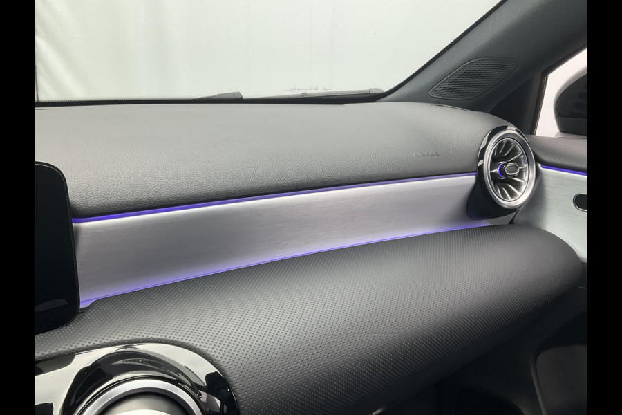 Mercedes-Benz A-Klasse 180 AMG Pano Memory Sfeerverl Carplay Led Stoelverw Business Solution