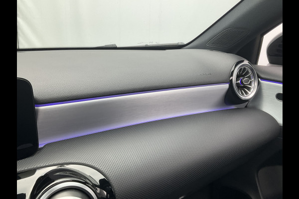 Mercedes-Benz A-Klasse 180 AMG Pano Memory Sfeerverl Carplay Led Stoelverw Business Solution
