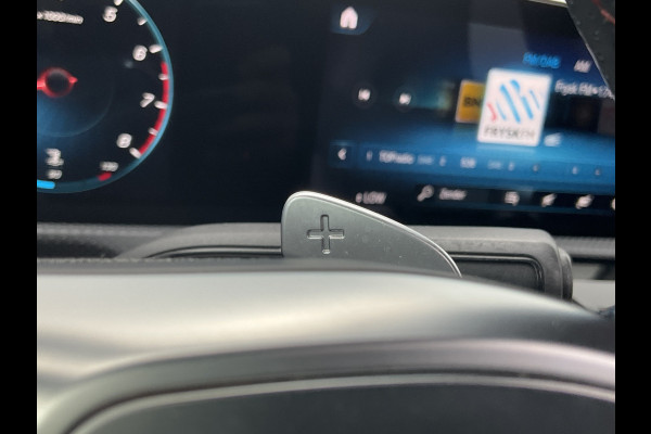 Mercedes-Benz A-Klasse 180 AMG Pano Memory Sfeerverl Carplay Led Stoelverw Business Solution