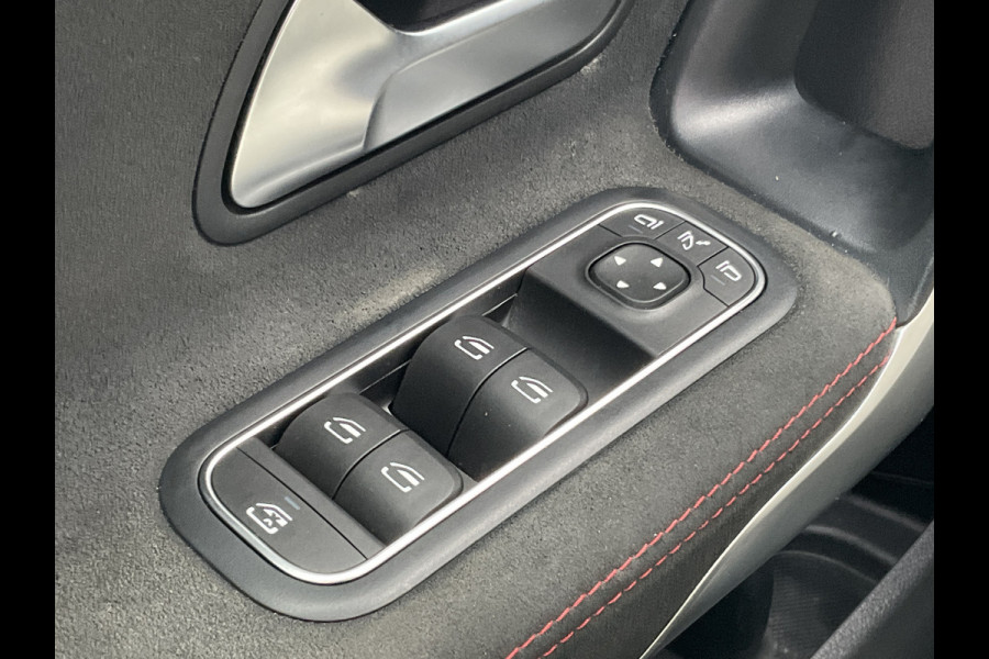 Mercedes-Benz A-Klasse 180 AMG Pano Memory Sfeerverl Carplay Led Stoelverw Business Solution