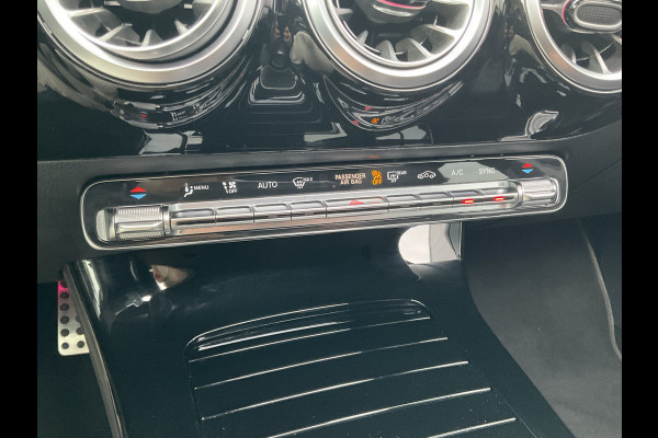 Mercedes-Benz A-Klasse 180 AMG Pano Memory Sfeerverl Carplay Led Stoelverw Business Solution