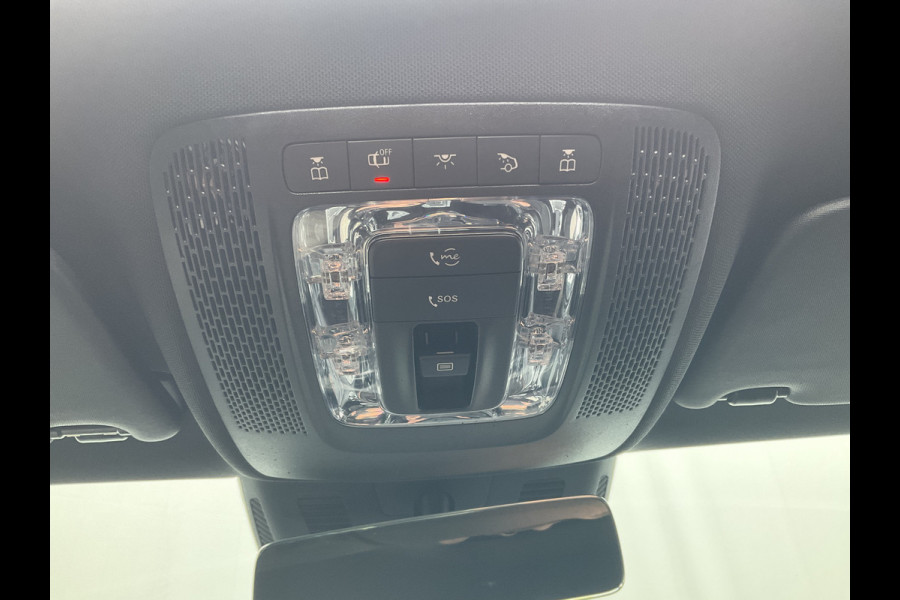 Mercedes-Benz A-Klasse 180 AMG Pano Memory Sfeerverl Carplay Led Stoelverw Business Solution