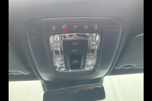Mercedes-Benz A-Klasse 180 AMG Pano Memory Sfeerverl Carplay Led Stoelverw Business Solution