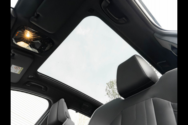 BMW X3 40d xDrive - M-Sport Pro - Full-Option - Individual Leder