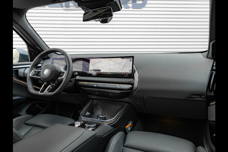 BMW X3 40d xDrive - M-Sport Pro - Full-Option - Individual Leder