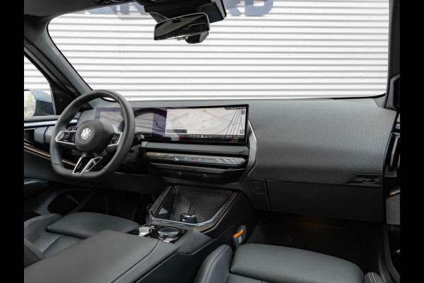 BMW X3 40d xDrive - M-Sport Pro - Full-Option - Individual Leder