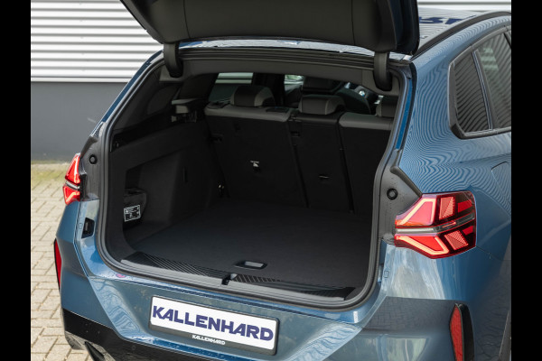 BMW X3 40d xDrive - M-Sport Pro - Full-Option - Individual Leder