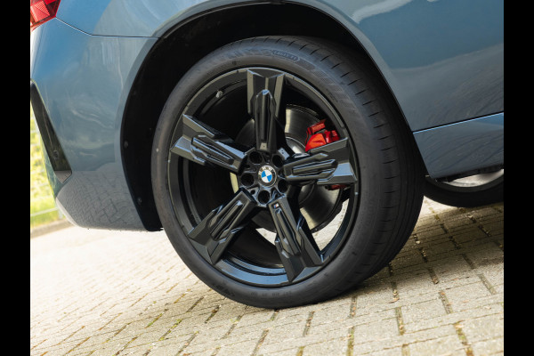 BMW X3 40d xDrive - M-Sport Pro - Full-Option - Individual Leder