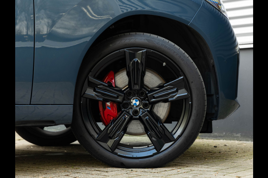 BMW X3 40d xDrive - M-Sport Pro - Full-Option - Individual Leder