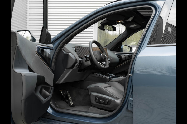 BMW X3 40d xDrive - M-Sport Pro - Full-Option - Individual Leder