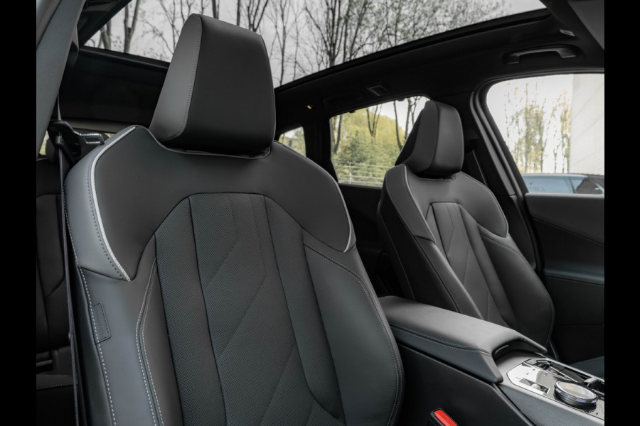 BMW X3 40d xDrive - M-Sport Pro - Full-Option - Individual Leder