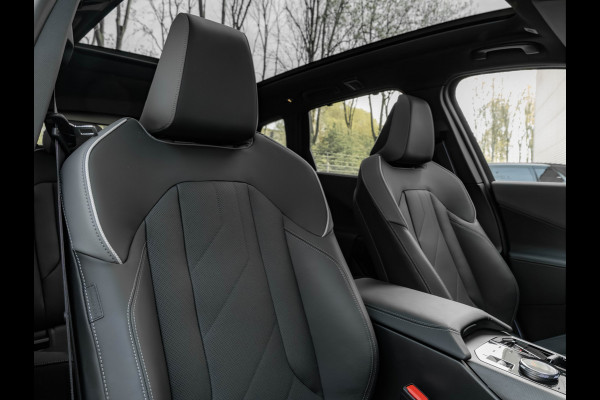 BMW X3 40d xDrive - M-Sport Pro - Full-Option - Individual Leder