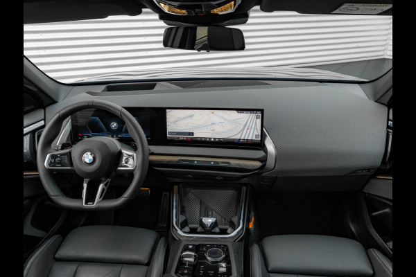 BMW X3 40d xDrive - M-Sport Pro - Full-Option - Individual Leder