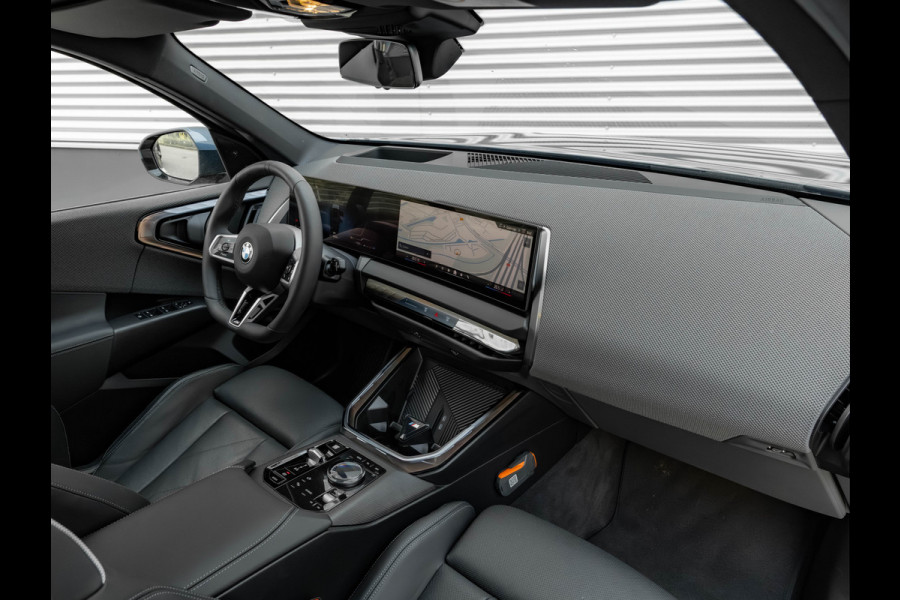 BMW X3 40d xDrive - M-Sport Pro - Full-Option - Individual Leder