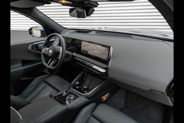 BMW X3 40d xDrive - M-Sport Pro - Full-Option - Individual Leder