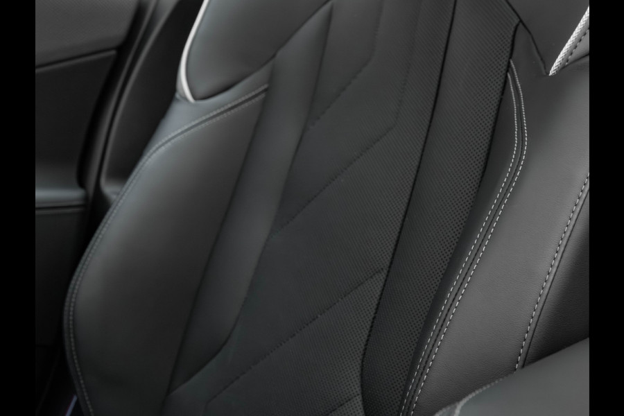 BMW X3 40d xDrive - M-Sport Pro - Full-Option - Individual Leder