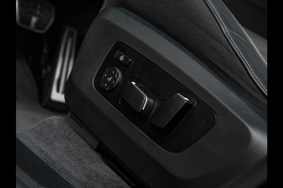 BMW X3 40d xDrive - M-Sport Pro - Full-Option - Individual Leder