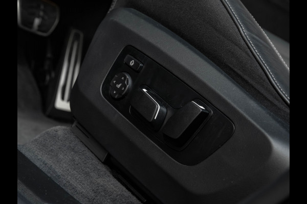 BMW X3 40d xDrive - M-Sport Pro - Full-Option - Individual Leder