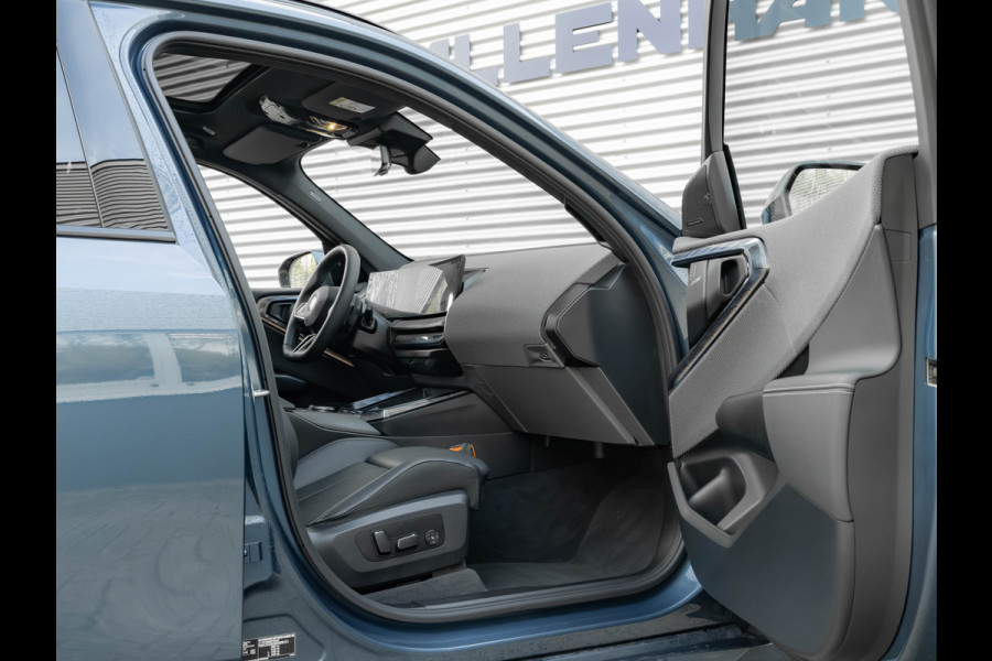 BMW X3 40d xDrive - M-Sport Pro - Full-Option - Individual Leder