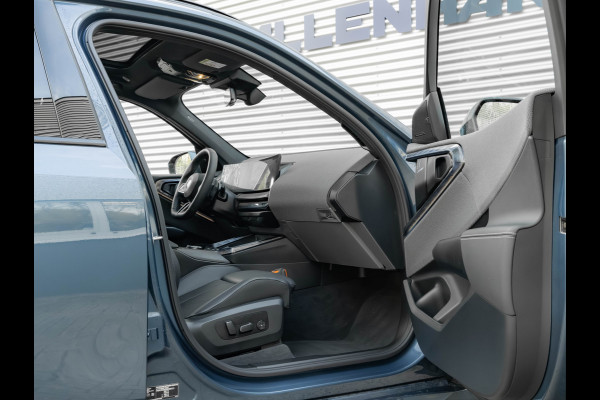 BMW X3 40d xDrive - M-Sport Pro - Full-Option - Individual Leder