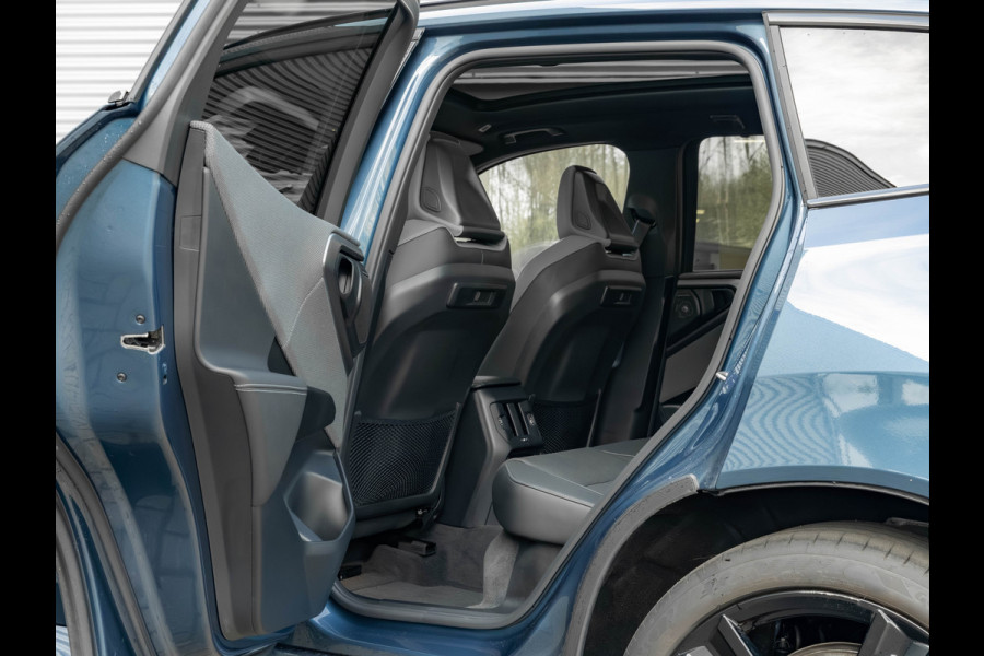 BMW X3 40d xDrive - M-Sport Pro - Full-Option - Individual Leder