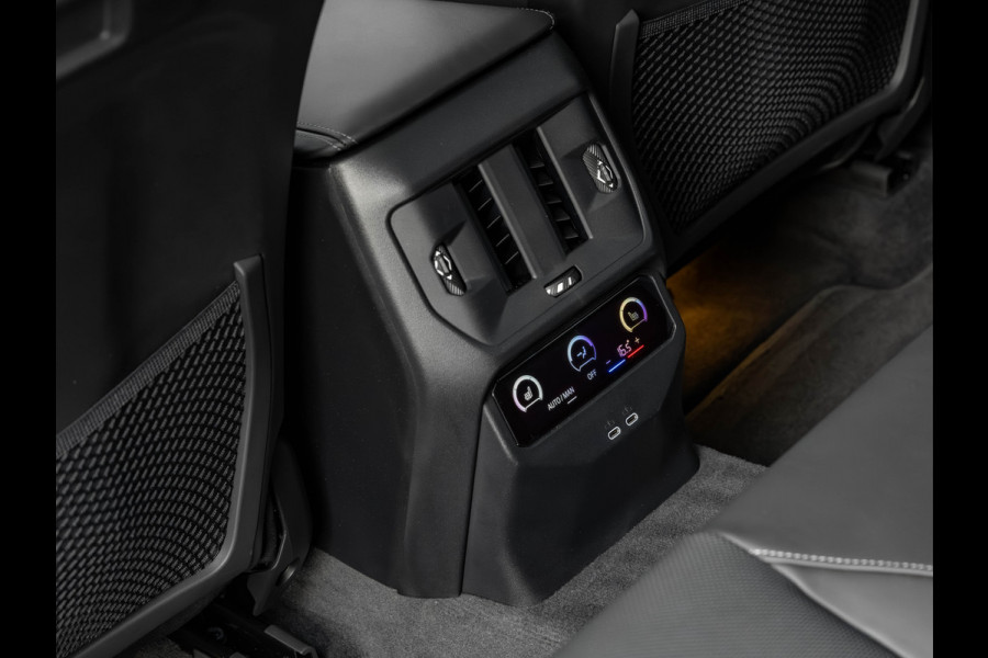 BMW X3 40d xDrive - M-Sport Pro - Full-Option - Individual Leder