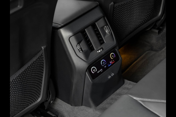 BMW X3 40d xDrive - M-Sport Pro - Full-Option - Individual Leder