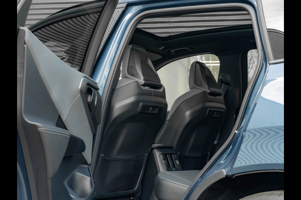 BMW X3 40d xDrive - M-Sport Pro - Full-Option - Individual Leder