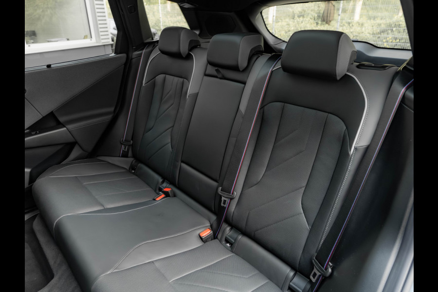 BMW X3 40d xDrive - M-Sport Pro - Full-Option - Individual Leder