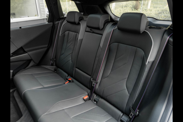 BMW X3 40d xDrive - M-Sport Pro - Full-Option - Individual Leder