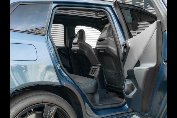 BMW X3 40d xDrive - M-Sport Pro - Full-Option - Individual Leder