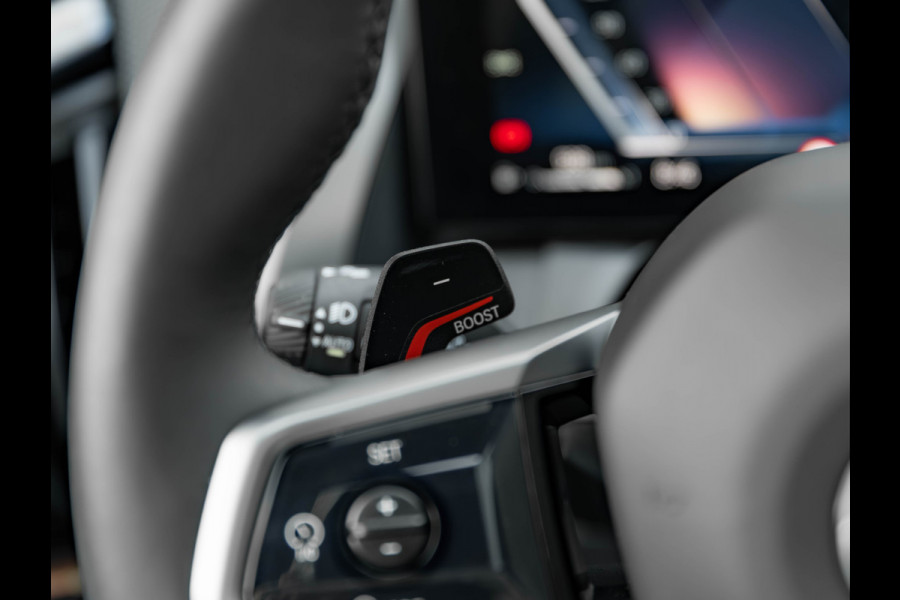 BMW X3 40d xDrive - M-Sport Pro - Full-Option - Individual Leder